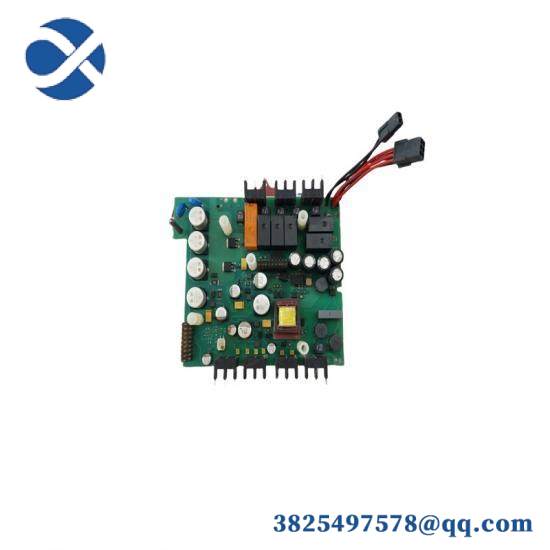siemens_535_2088_05_c.jpg Siemens IM614/6DP1614-8BB Advanced Power Supply Module for Industrial Automation