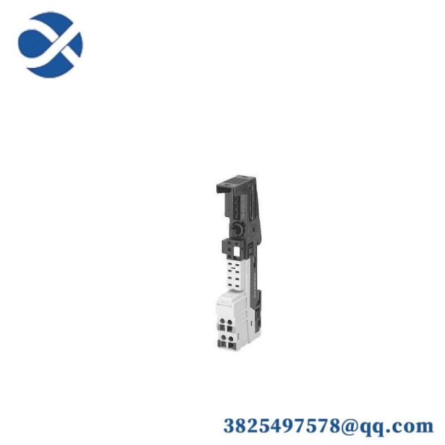 Siemens 6ES7193-4CC30-0AA0 Terminal Module - High-Performance Industrial Control Solution