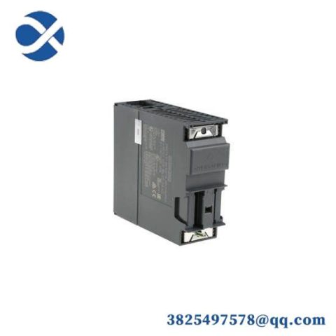 SIEMENS 6ES7323-1BL00-0AA0 Digital I/O Module for Industrial Automation