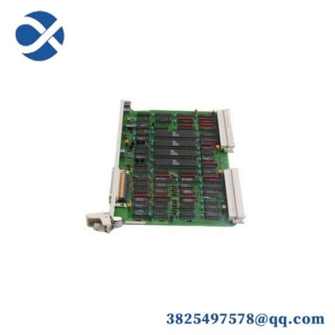 Siemens C79461-Z1038-U12 - Advanced Industry Control Module