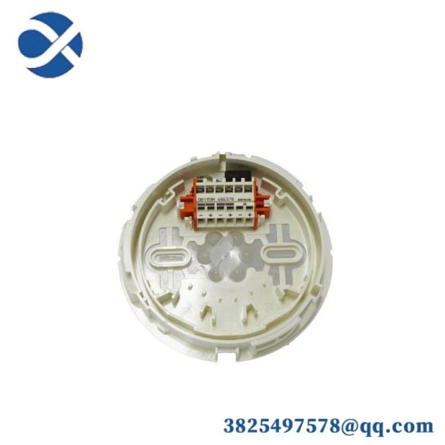 SIEMENS DB1151A Interactive Heat Detector - Advanced Fire Protection System