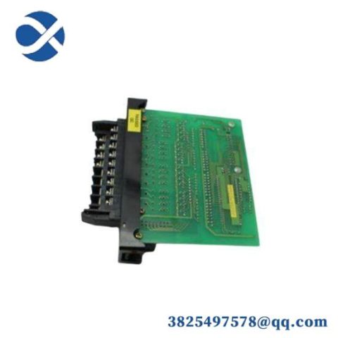 TOSHIBA DO635 Control Module for Industrial Automation