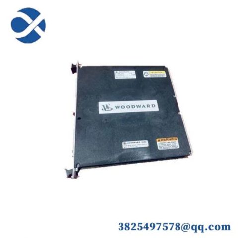 Woodward 5464-509 - Advanced Industrial Control Module