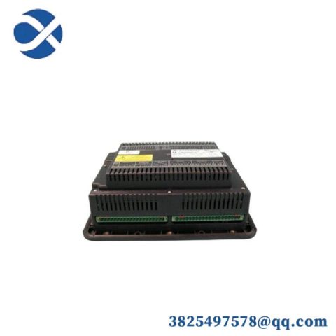 GE IC647IF58PLDVUNLMTM Industrial Control Module