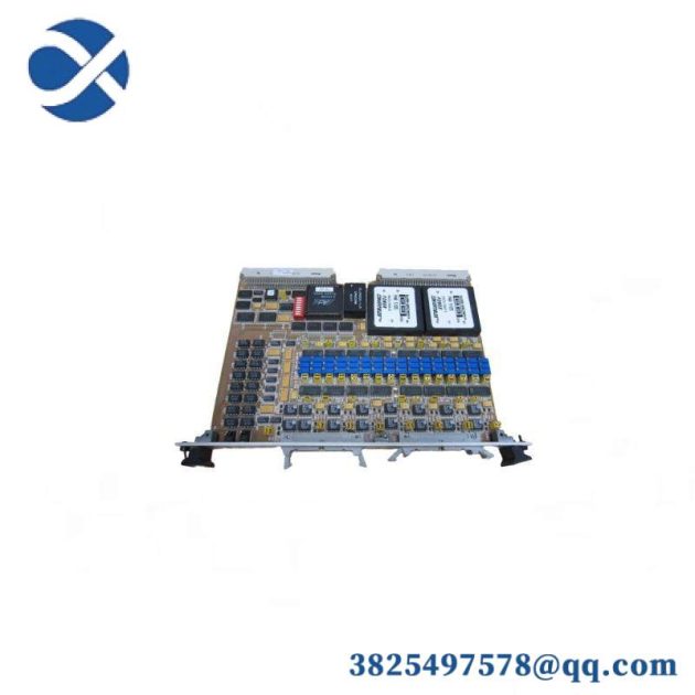 Xycom IoT-IMAX Functional Module - Model XYZ-12345, Real-Time Data Processing