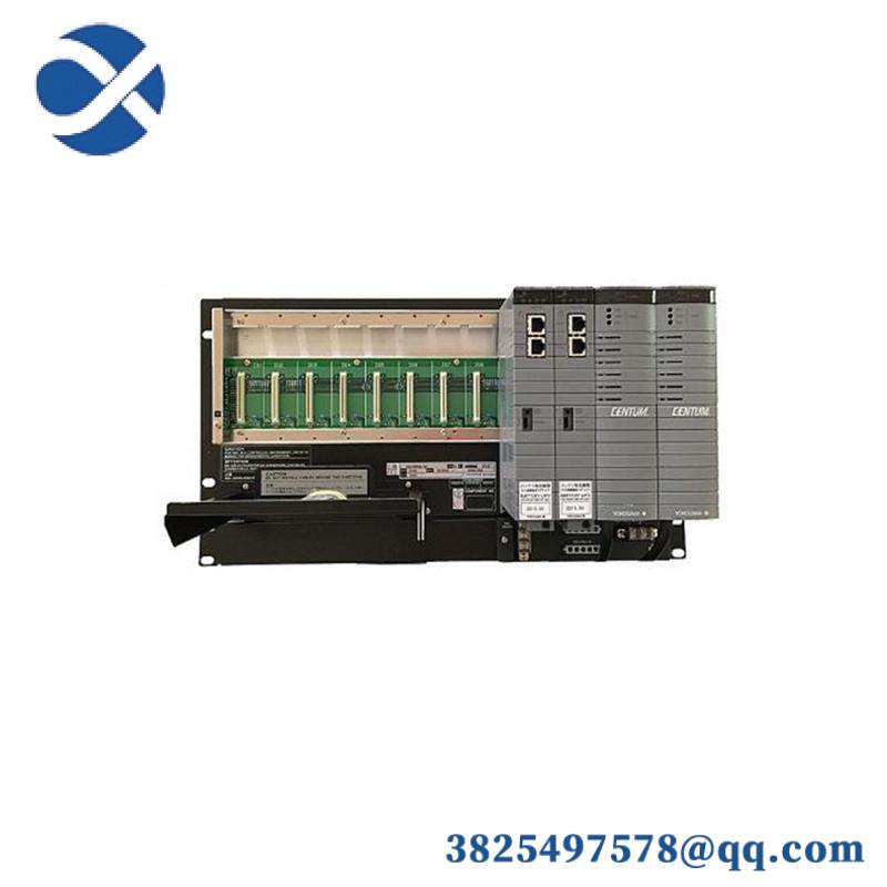 yokogawa_afv30d_s2_field_control_unit.jpg Yokogawa A860-2162-V012 High Precision Temperature Transmitter