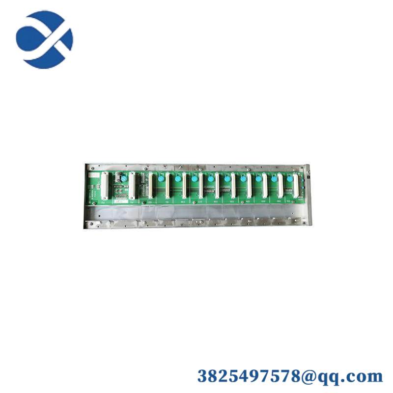 yokogawa_ass9981de-01_10_slot_back_plane.jpg Yokogawa A860-2162-V012 High Precision Temperature Transmitter
