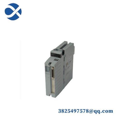 Honeywell EB501-10 Industrial Control Module