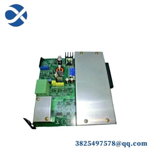 Yokogawa K9634DA-01: High-Performance Thermal Conductivity Detector Card