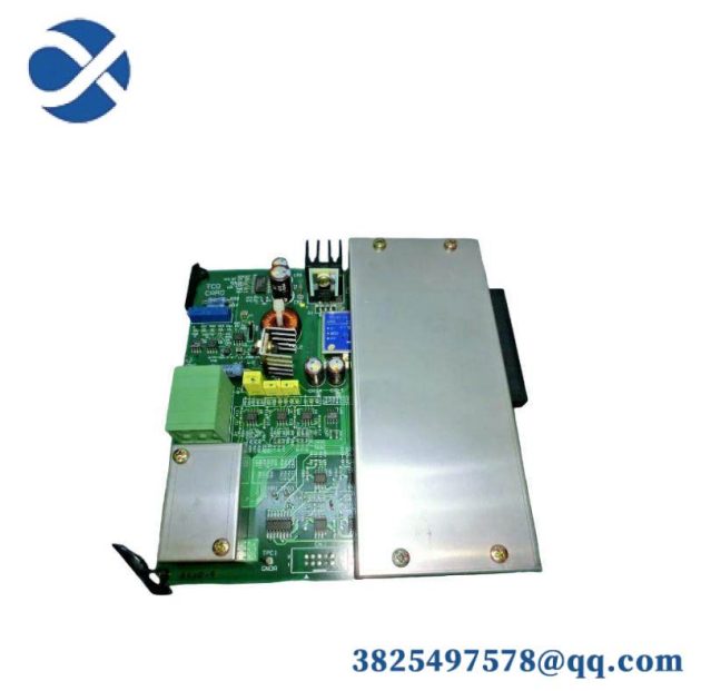 Yokogawa K9634DA-01: High-Performance Thermal Conductivity Detector Card