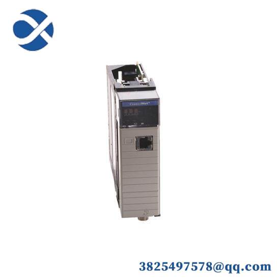 1756-cnbr_controllogix_communication_module.jpg Hengli Electronics 060G2102 Industrial Control Module