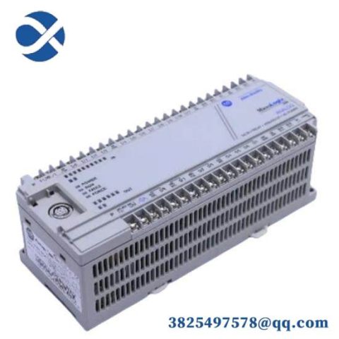 ULSTEIN LSI1031B Advanced Control Module, Specialized for Industrial Automation