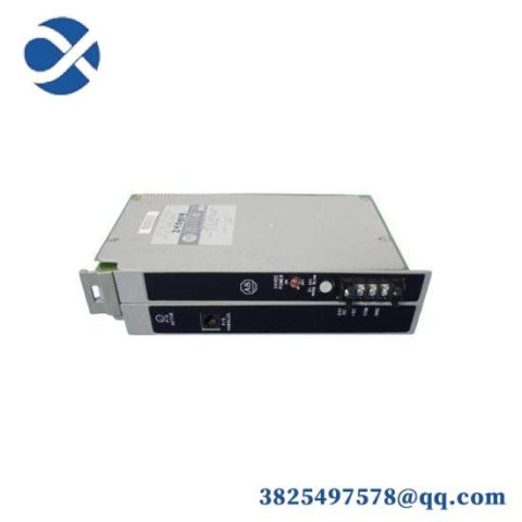 Allen Bradley 1771-P5E-A ControlLogix I/O Module