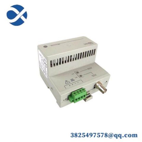 Allen Bradley 1786-RPA/B Repeater Adapter, Industrial Automation Component