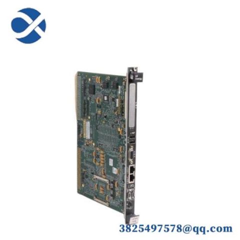 GE General Electric 3VTVZ590CD001 Mark VI Circuit Board