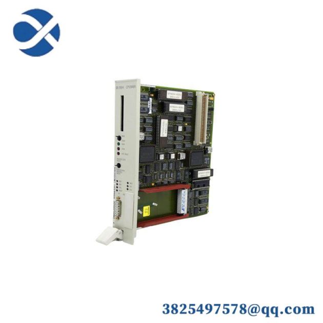 Siemens 3RT1076-6AV36 Industrial Control Module - High Performance