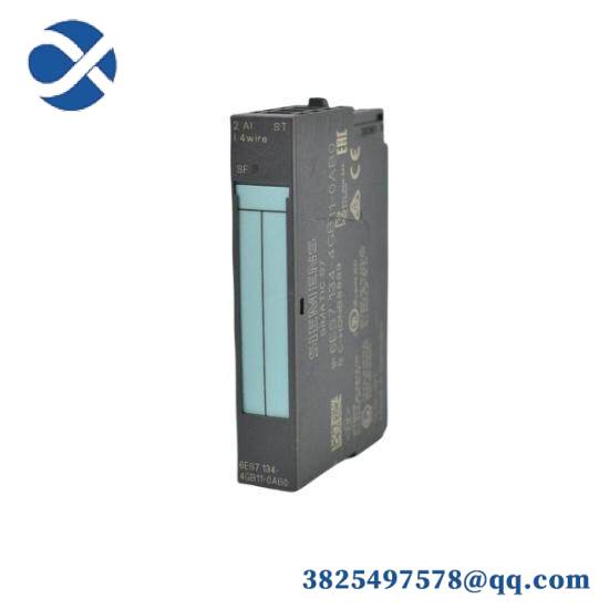 6es7134-4gb11-0ab0_siemens_analog_input_module.jpg Siemens 6DS1402-8AA Closed Loop Control Module, Precision in Industrial Automation