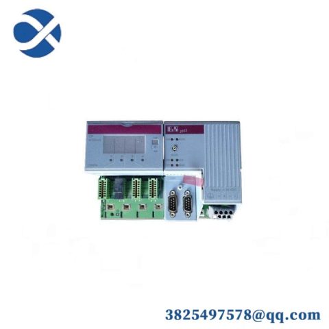 B&R 7CP476.60-1: Advanced Central Processor Interface, Unifying Industrial Control Solutions