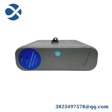 Honeywell 6200085 Industrial Control Module