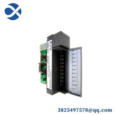 Allen Bradley 1746-OB8Output Module - SLC 500 Analog Control