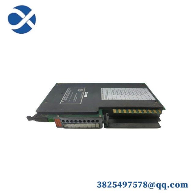 AB Electronics 1771-OM Output Module