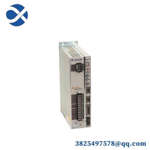 Allen-Bradley 2098-DSD-HV150-SE: Advanced SERCOS Servo Drive for Industrial Control
