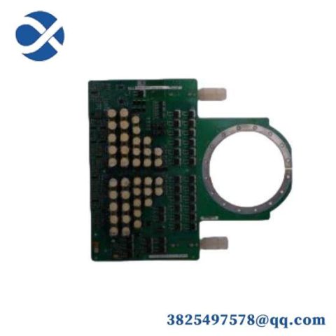 ABB YT272001-AG Precision Actuator Module for Industrial Automation