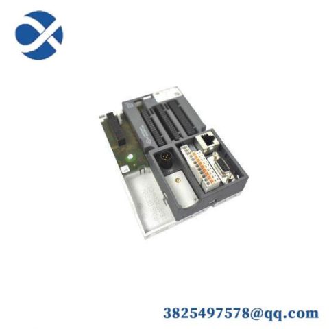 ABB 1SAP111100R0170 Advanced Automation Control Panel