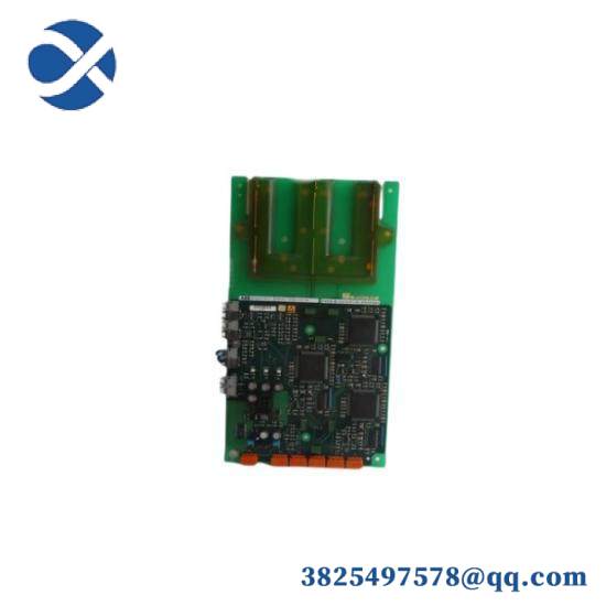 abb_3bab002916r0001_ufc721ae_voltage_measurement_scale_card_1.jpg ABB UFC721AE 3BAB002916R0001 Voltage Measurement Scale Card