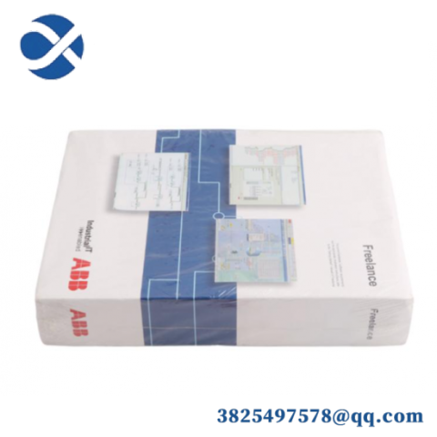 ABB 3BDS008790R09 Industrial Automation Component