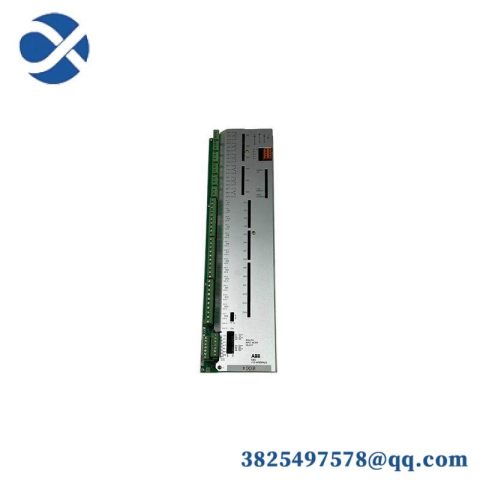 ABB ACS150-01U-04A7-2 AC Drive 1HP 0.75kW, Flexible Installation Solution