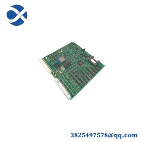 ABB 3HAB2242-1 Robot CPU Control Circuit Board