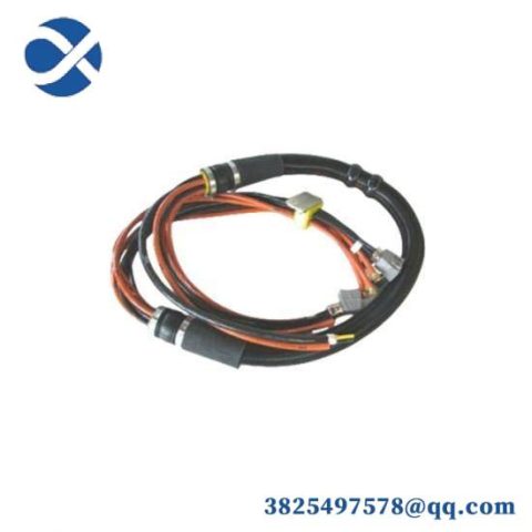 ABB 3HAC020021-001 Power Supply Module, Ensuring Reliable Industrial Operations