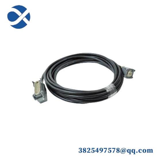 abb_3hac021661-004_proc_cable_package_3-6_mh_automation_parts.jpg ABB DASD104/3ASC25H284 High Performance Industrial Control Module