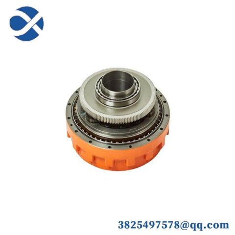 Rockwell Automation 1336S-C350-AN-FR4-L6 3 Industrial Drive Module