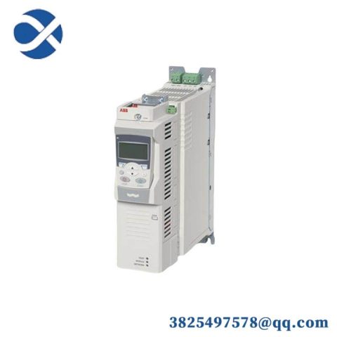 ABB 3HAC033733-003 Industrial Control Module, Precision in Automation