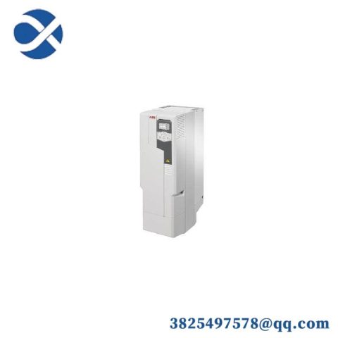 ABB ACS880-01-04A8-5 Industrial Variable Frequency Drive