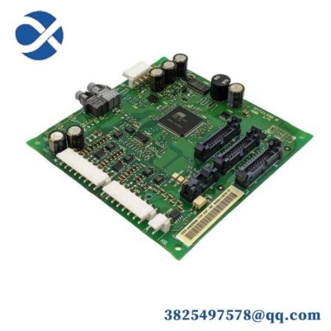 ABB PFSK142 3BSE006505R1 Module Controller for Automation Systems