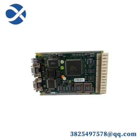 ABB CI522 3BSE012790R1 AF100 INTERFACE Control Module