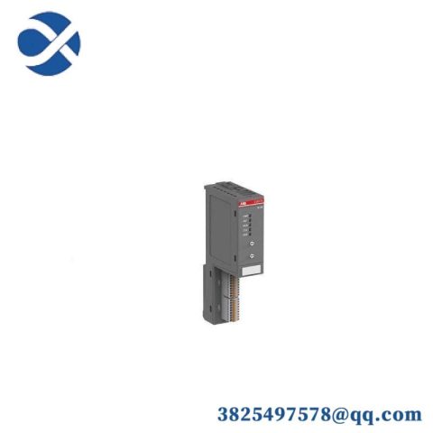 ABB CM574 Industrial Control Module, Advanced Performance for Factory Automation