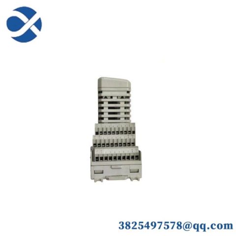 ABB DI810 3BSE00850R1 Digital Input Module