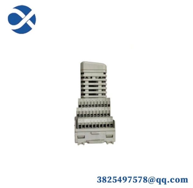 ABB DI810 3BSE00850R1 Digital Input Module