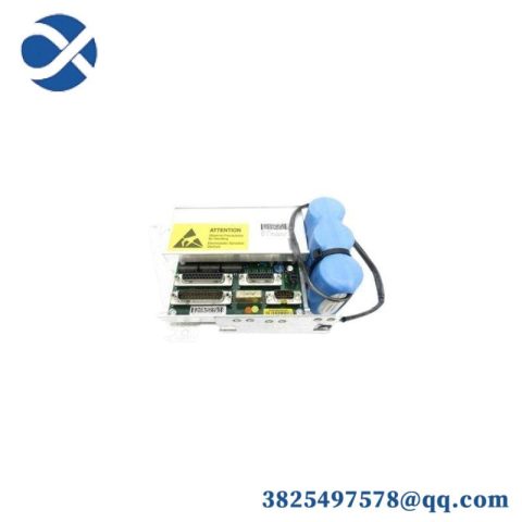 ABB DSQC562 3HAC16014-1/07 - Serial Measurement Unit