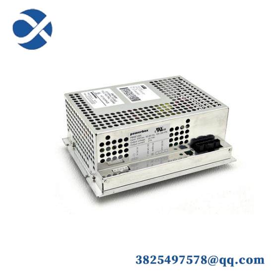 abb_dsqc661_power_supply.jpg ABB GJV3075304R1 Controller Module for Industrial Automation
