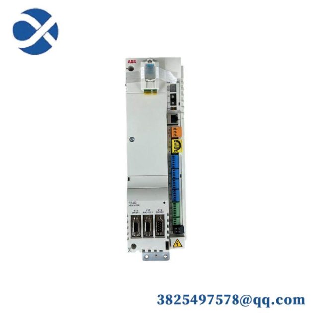 ABB PFSK142 3BSE006505R1 Module Controller for Automation Systems