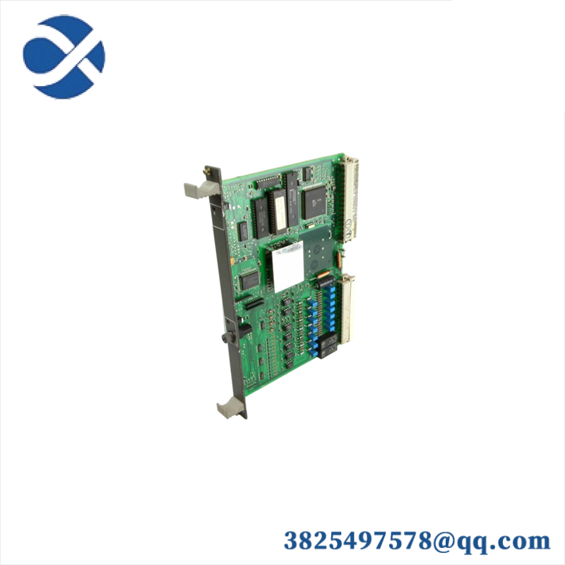 abb_gjr2388300r1010_83sr06b-e_analog_control_module.png ABB 83SR06B-E GJR2395400R1210 Industrial Control Module