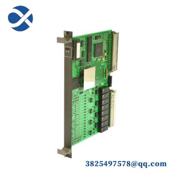 abb_gjr2388300r1010_83sr06b-e_binary_and_analog_control_module.jpg ABB 83SR06B-E GJR2395400R1210 Industrial Control Module