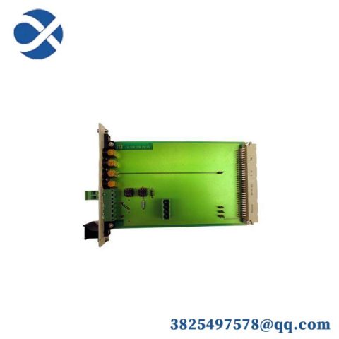 ABB GKWE857800R1214 87TS50 Communication Module