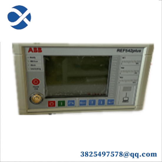 abb_gvc732ae01_power_board.png Rockwell Automation AB IDPG 940128102 Industrial Control Module