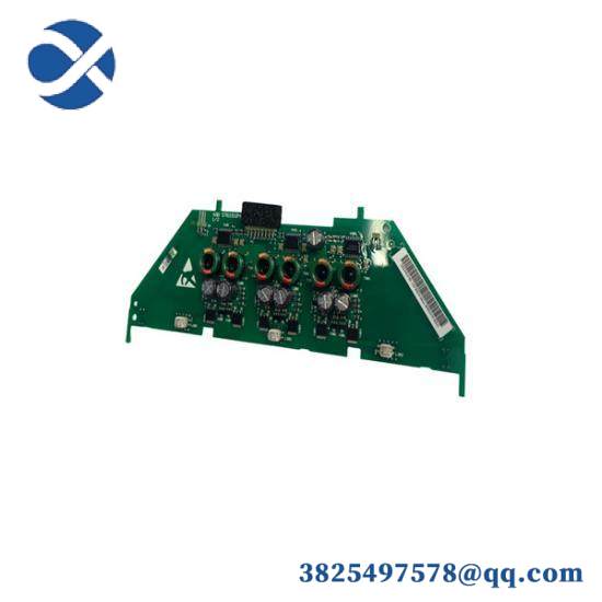 abb_henf331270r0001_o4lca_module.jpg ABB HENF 331270R0001 O4LCA Module: Industrial Control System Power Supply, Precise & Reliable